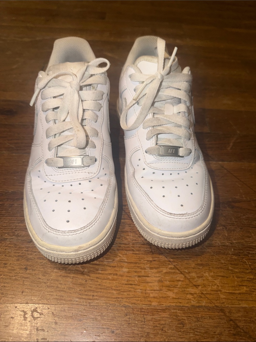 Women Air Force 1